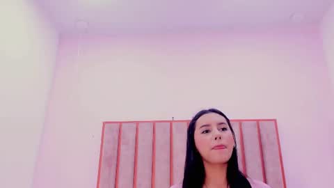 Zoe Monrow online show from 06-12-26, 12:37