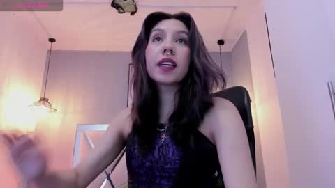 zoe_moreau online show from 02-02-26, 07:23