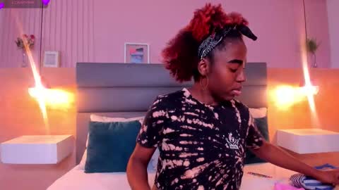 Snapshot of zoe_novakk chatting on 10-03-25, 11:02 Zoe Novakk online show from 10-03-25, 11:02