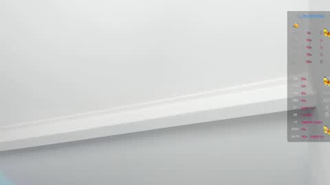 Zoe Olsen online show from 09-25-25, 09:07