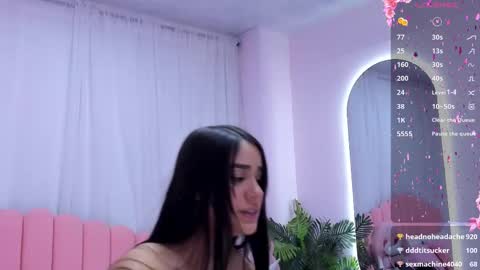 Snapshot of zoe_rivers chatting on 02-10-25, 05:09 Zoe online show from 02-10-25, 05:09