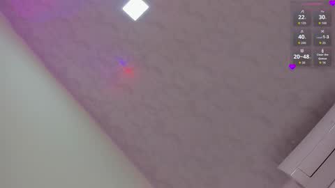 Snapshot of zoe_rivers chatting on 11-24-25, 12:21 Zoe online show from 11-24-25, 12:21