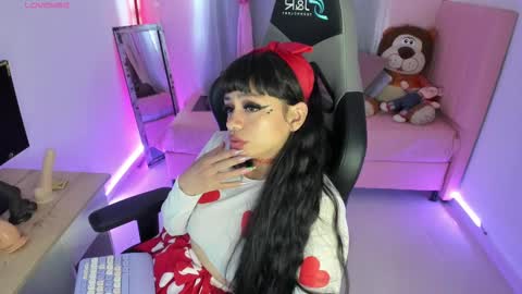 zoe_sullivan_ online show from 02-14-25, 12:57