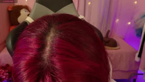 zoe_sullivan_ online show from 04-09-26, 09:26