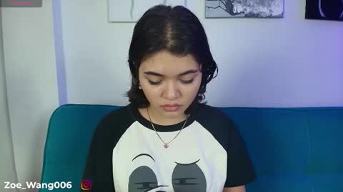 Zoe online show from 01-06-26, 12:20