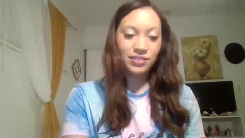zoe_waters online show from 03-12-25, 11:54
