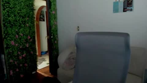 Zoe online show from 10-02-25, 03:13