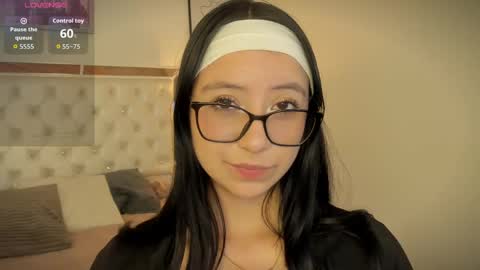 Zoe online show from 05-22-26, 09:31