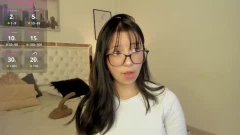 Snapshot of zoe_xra chatting on 06-13-26, 09:02 Zoe online show from 06-13-26, 09:02