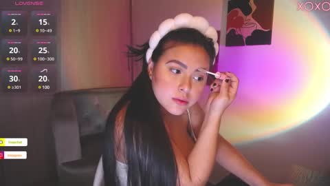 Snapshot of zoebolton1 chatting on 12-02-24, 01:24 Zoe Bolton online show from 12-02-24, 01:24