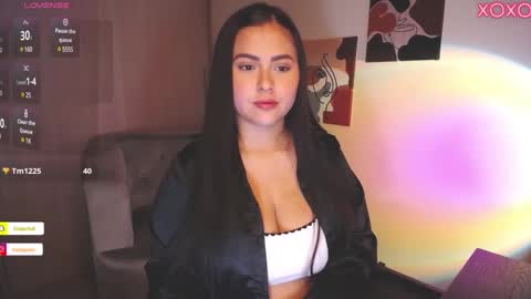 Snapshot of zoebolton1 chatting on 12-06-24, 02:06 Zoe Bolton online show from 12-06-24, 02:06