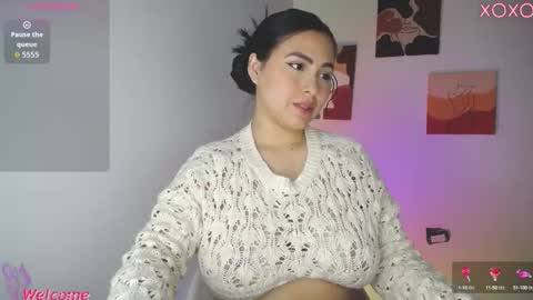 Snapshot of zoebolton1 chatting on 09-13-25, 12:27 Zoe Bolton online show from 09-13-25, 12:27