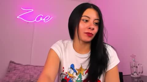zoecams online show from 02-19-26, 06:26