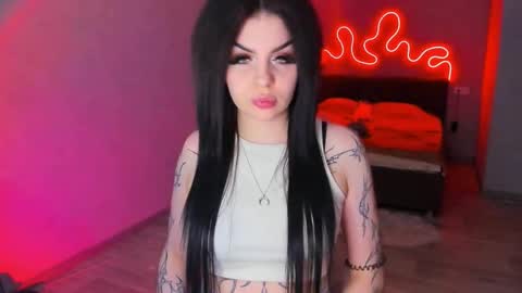 zoedrift online show from 02-21-26, 05:03