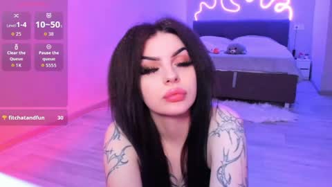 zoedrift online show from 04-15-26, 07:10