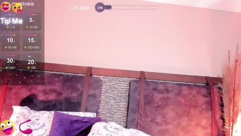 Zoe online show from 02-28-25, 01:58