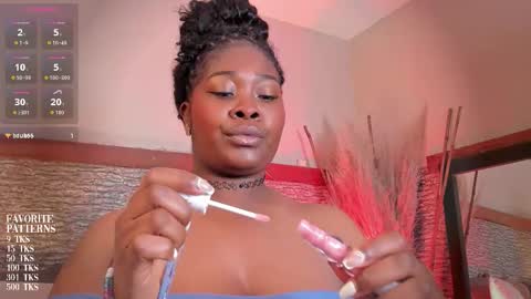 Zoe online show from 02-20-26, 11:11