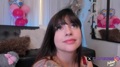 Camila  online show from 03-05-25, 06:23