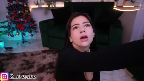 Camila  online show from 11-22-25, 12:26