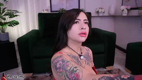 Camila  online show from 03-20-26, 11:59