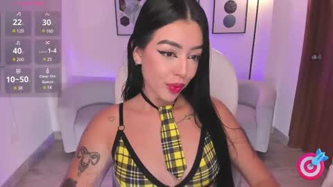 Snapshot of zoee_jackson chatting on 03-02-25, 08:27 zoee jackson online show from 03-02-25, 08:27