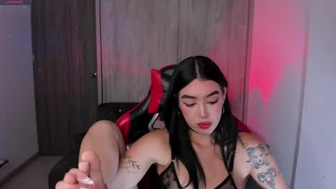  zoee jackson online show from 02-01-26, 01:04