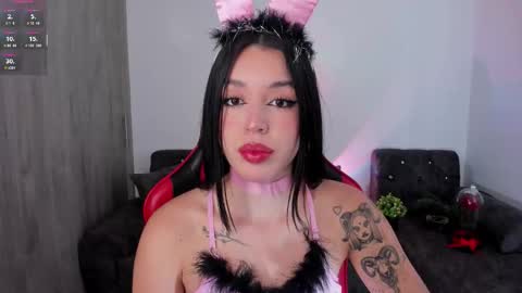  zoee jackson online show from 03-15-26, 10:16