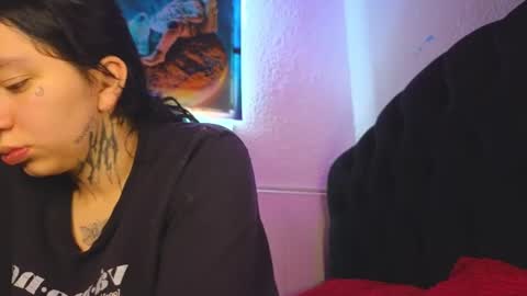 zoee jhonnyy online show from 07-03-26, 03:24