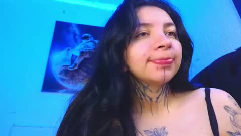 zoee jhonnyy online show from 07-09-26, 08:18