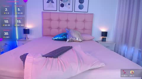 zoe online show from 01-23-25, 03:01