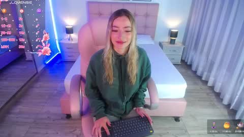 zoe online show from 02-07-25, 11:45