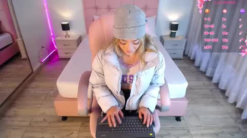 zoe online show from 02-13-25, 11:50