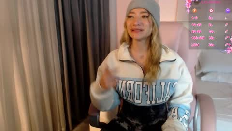 zoe online show from 02-18-25, 03:21