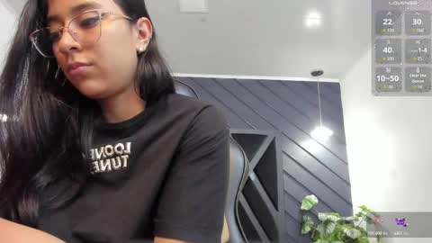 Zoe 3 online show from 09-22-25, 06:10