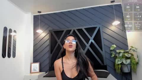 Zoe 3 online show from 09-25-25, 05:49