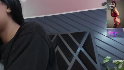 Zoe 3 online show from 10-06-25, 05:32