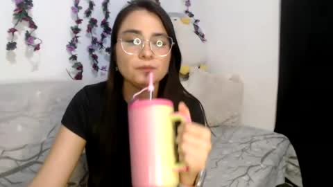 Zoe online show from 08-07-26, 02:02