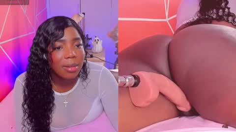 Snapshot of zoeethompson_cm chatting on 10-23-25, 11:09 online show from 10-23-25, 11:09