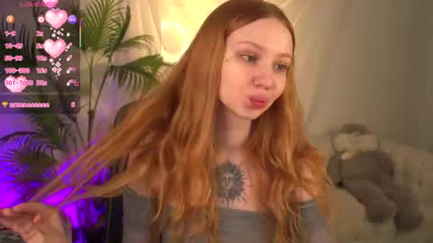 ZOE online show from 05-01-26, 05:23