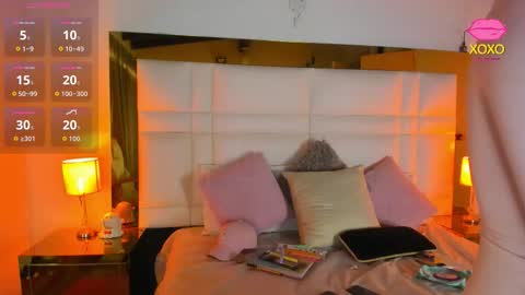 zoei_moon online show from 03-19-26, 07:07