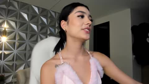 Zoe Rouse online show from 01-10-26, 08:54