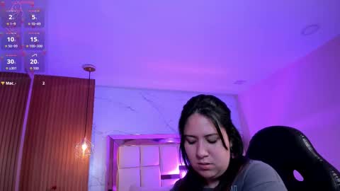 Zoes online show from 02-26-26, 11:31