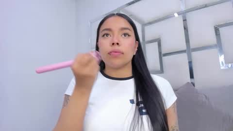 ZoeSwam online show from 12-20-25, 12:56