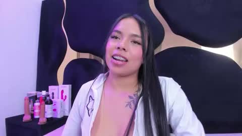 ZoeSwam online show from 03-16-26, 05:44