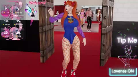 zoeth_mistress online show from 10-02-25, 07:48