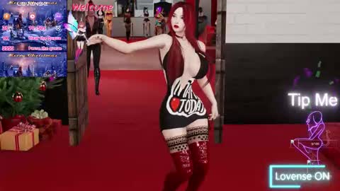 zoeth_mistress online show from 11-07-25, 06:13