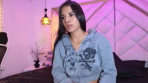 Zoe online show from 03-16-26, 12:31