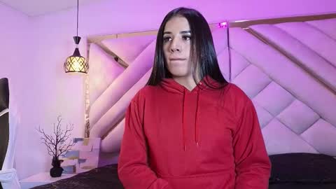 Zoe online show from 03-24-26, 12:43