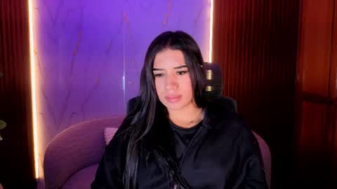 Zoe online show from 04-11-26, 12:42