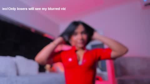 zoevidal_ online show from 02-01-25, 05:58